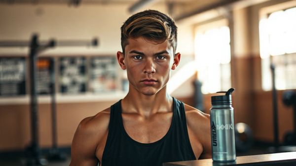 Amix nutrition : 5 astuces incontournables pour améliorer vos performances sportives