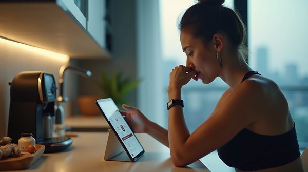 Nutrimuscle : booster ses performances avec la nutrition sportive moderne