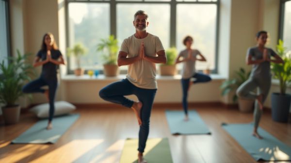 Optimiser l'activité physique des salariés pour améliorer leur bien-être