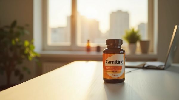 Pourquoi choisir l carnitine liquide pour booster vos performances ?