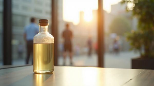Pourquoi choisir l carnitine liquide pour booster vos performances ?