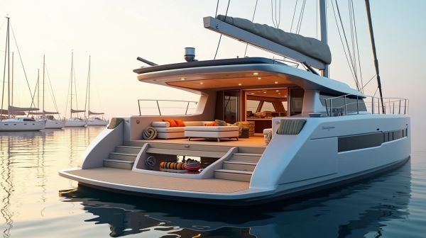 Pourquoi l'annexe bateau est-elle indispensable pour vos sorties en mer ?