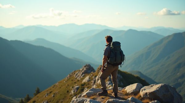 Réussir sa randonnée avec les meilleures montres pour randonneurs
