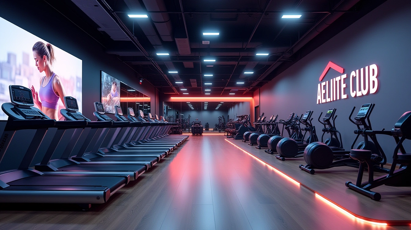 Vos questions sur le fitness nouvelle génération